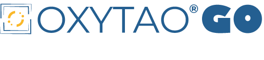 OXYTAO GO Logo